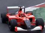 Ferrari F2001 2001 года